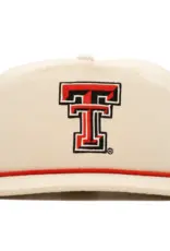 J.HOFFMAN'S Jones Hat- Double T
