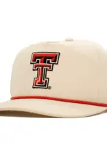 J.HOFFMAN'S Jones Hat- Double T