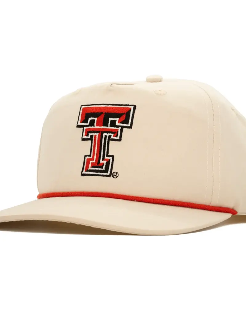 J.HOFFMAN'S Jones Hat- Double T