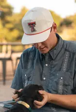 J.HOFFMAN'S Jones Hat- Double T