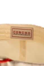 J.HOFFMAN'S Jones Hat- Double T