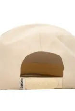 J.HOFFMAN'S Jones Hat- Double T