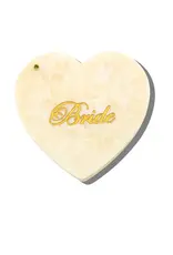 J.HOFFMAN'S Bride Compact Mirror