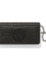 Ferrara Palazzo Rockmore Wallet in black