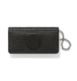 Ferrara Palazzo Rockmore Wallet in black