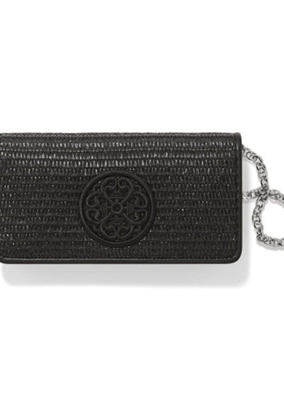 Ferrara Palazzo Rockmore Wallet in black