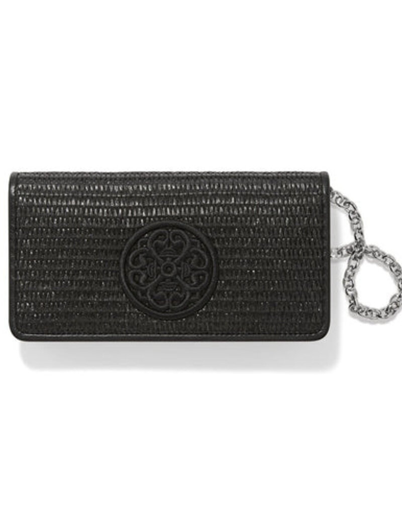 Ferrara Palazzo Rockmore Wallet in black