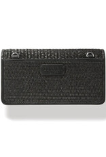 Ferrara Palazzo Rockmore Wallet in black