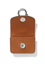 Everbloom Straw Handbag Fob