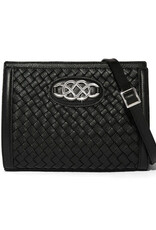 Findley Braided Organizer in Black