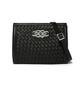 Findley Braided Organizer in Black