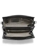 Findley Braided Organizer in Black