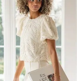 J.HOFFMAN'S Jane Top- Alici
