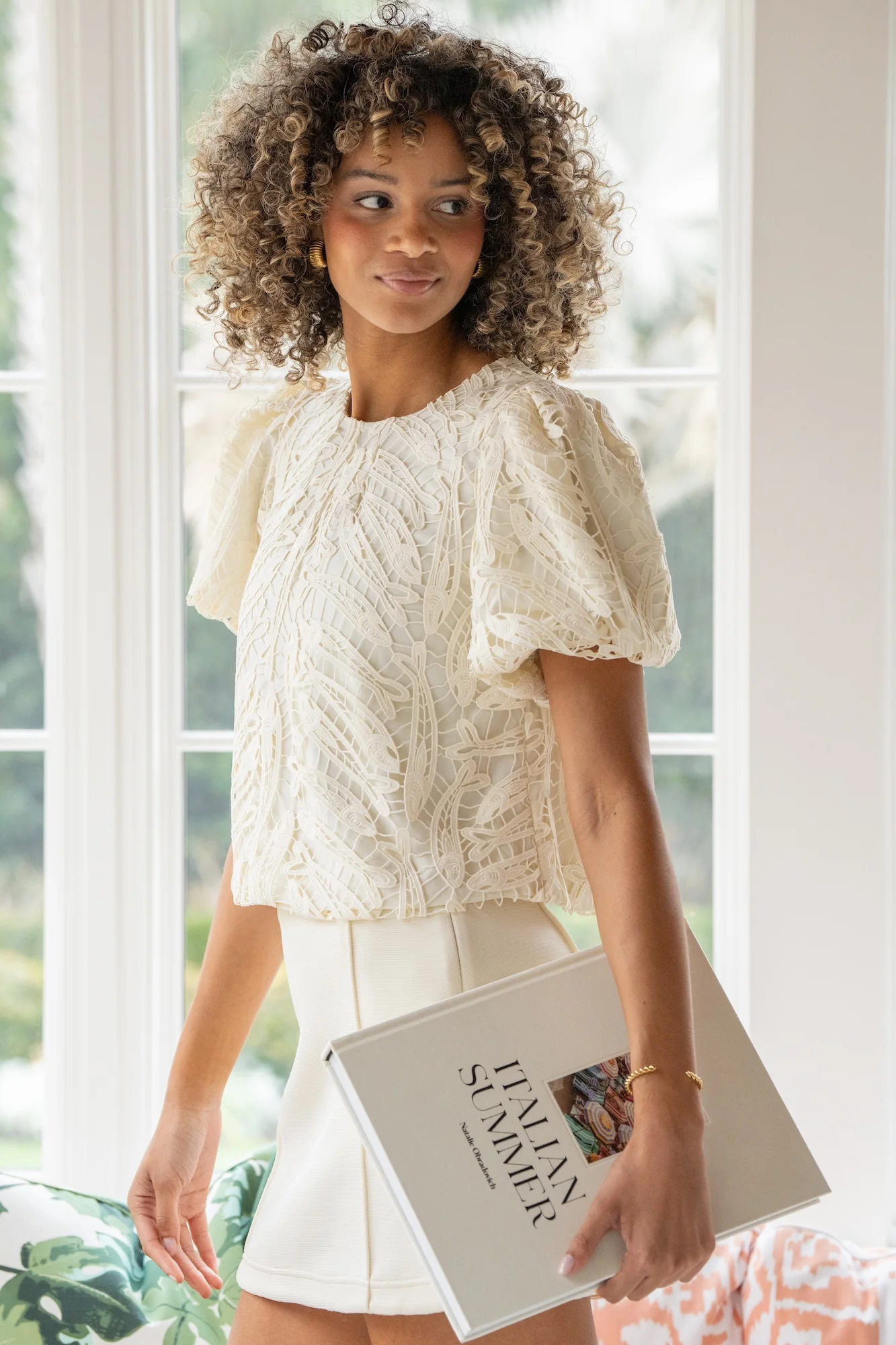 Jane Top- Alici - j.hoffman's Jane Top- Alici - j.hoffman's