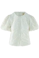 J.HOFFMAN'S Jane Top- Alici