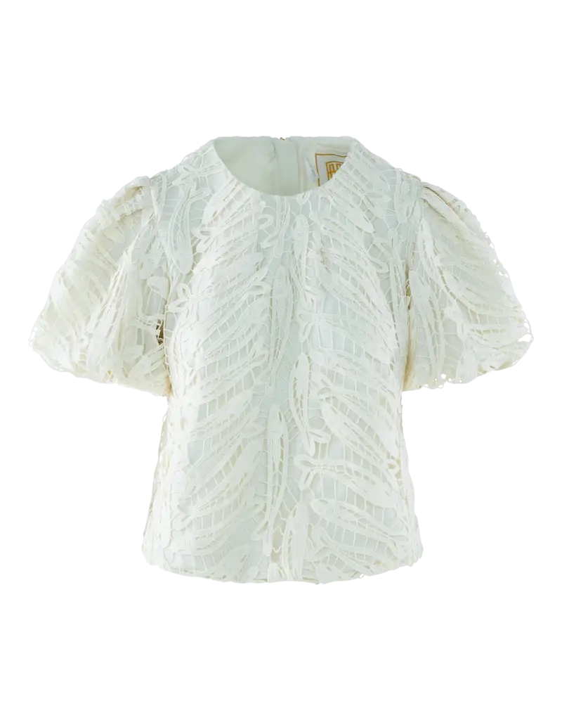 J.HOFFMAN'S Jane Top- Alici