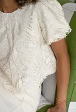 J.HOFFMAN'S Jane Top- Alici
