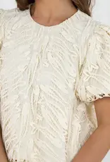 J.HOFFMAN'S Jane Top- Alici
