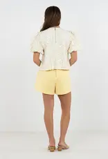 J.HOFFMAN'S Jane Top- Alici