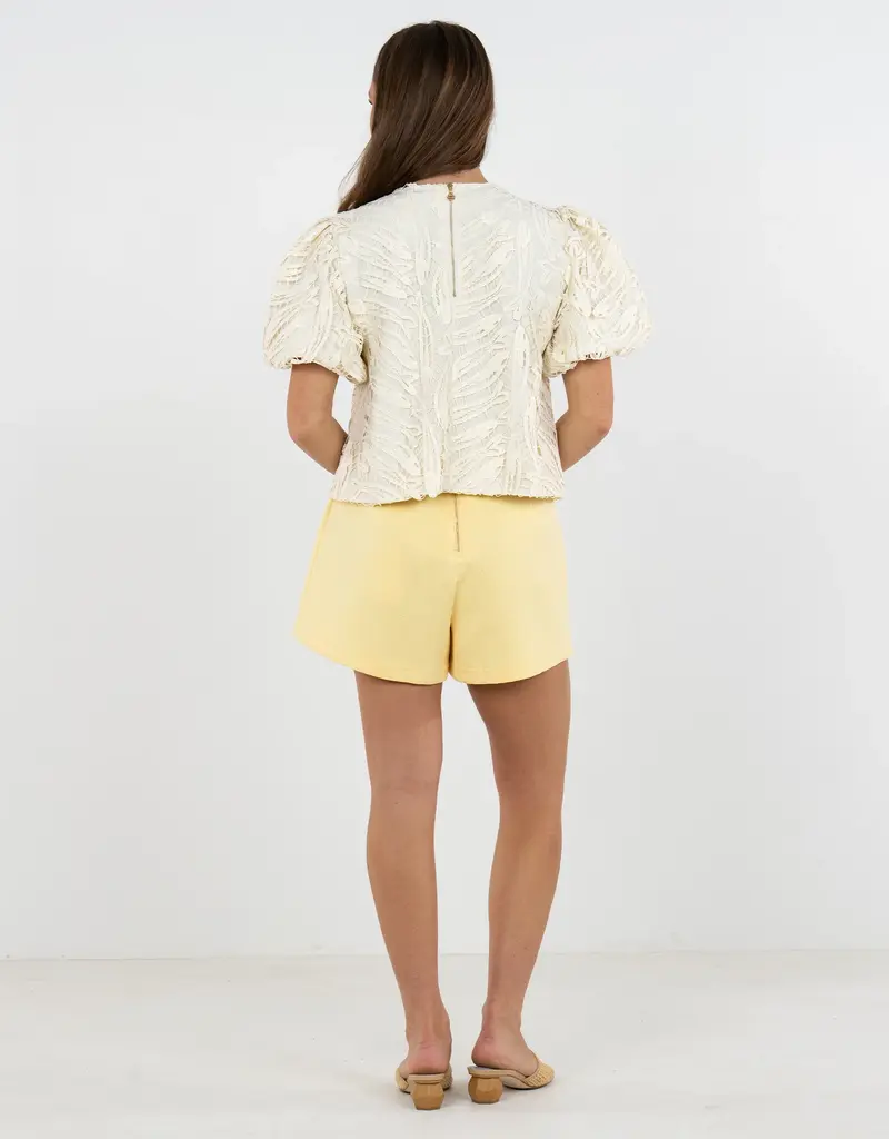J.HOFFMAN'S Jane Top- Alici