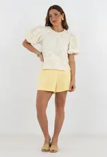 J.HOFFMAN'S Jane Top- Alici