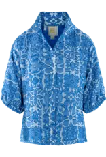 J.HOFFMAN'S Bonny Top- Positano
