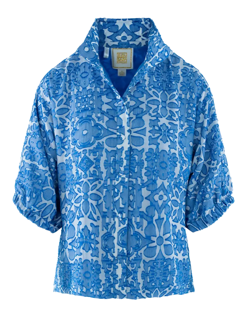 J.HOFFMAN'S Bonny Top- Positano