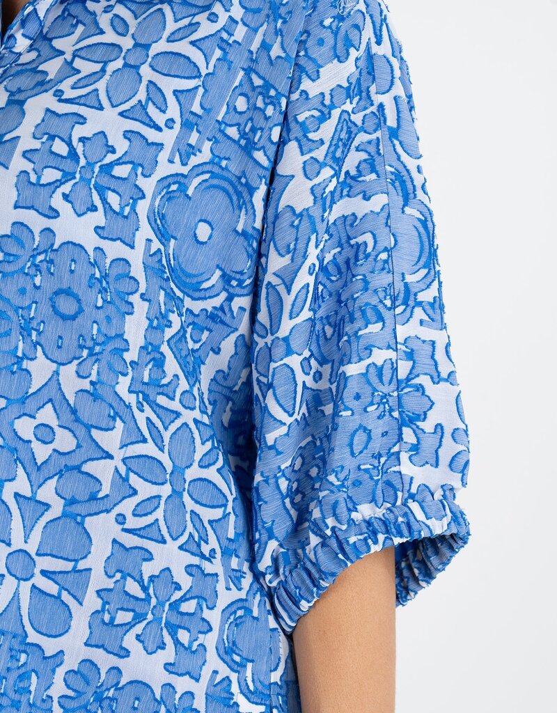 J.HOFFMAN'S Bonny Top- Positano