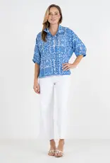 J.HOFFMAN'S Bonny Top- Positano