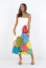 J.HOFFMAN'S Constance Midi- Beach Club