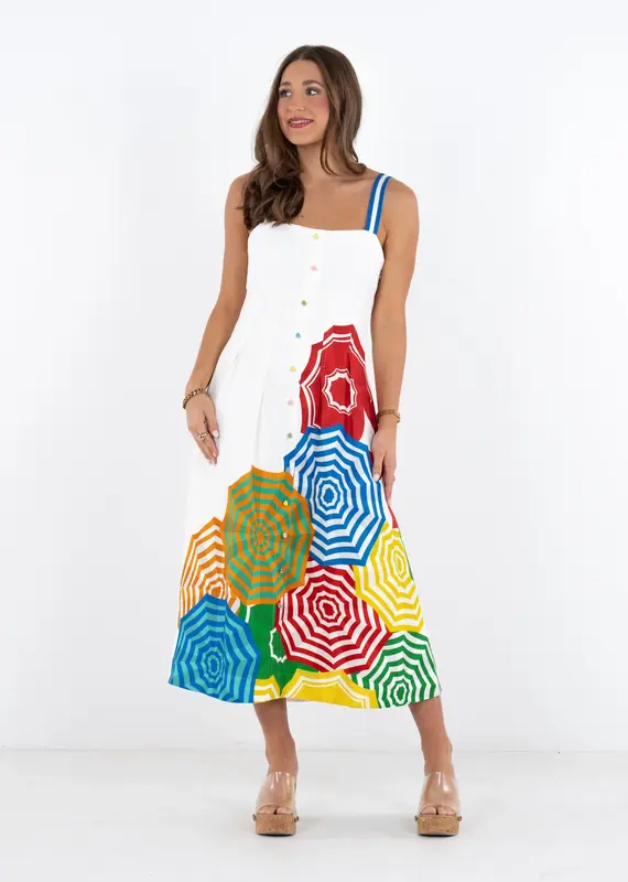 J.HOFFMAN'S Constance Midi- Beach Club