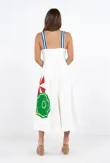 J.HOFFMAN'S Constance Midi- Beach Club