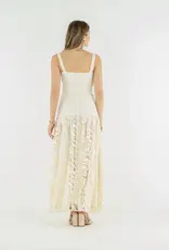 J.HOFFMAN'S Brigitte Dress- Alici