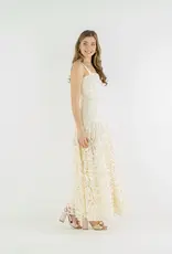 J.HOFFMAN'S Brigitte Dress- Alici