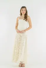 J.HOFFMAN'S Brigitte Dress- Alici