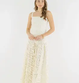J.HOFFMAN'S Brigitte Dress- Alici
