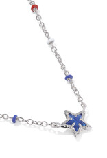 KENDRA SCOTT Mini Cassidy Pendant Necklace