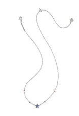 KENDRA SCOTT Mini Cassidy Pendant Necklace
