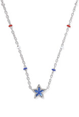 KENDRA SCOTT Mini Cassidy Pendant Necklace
