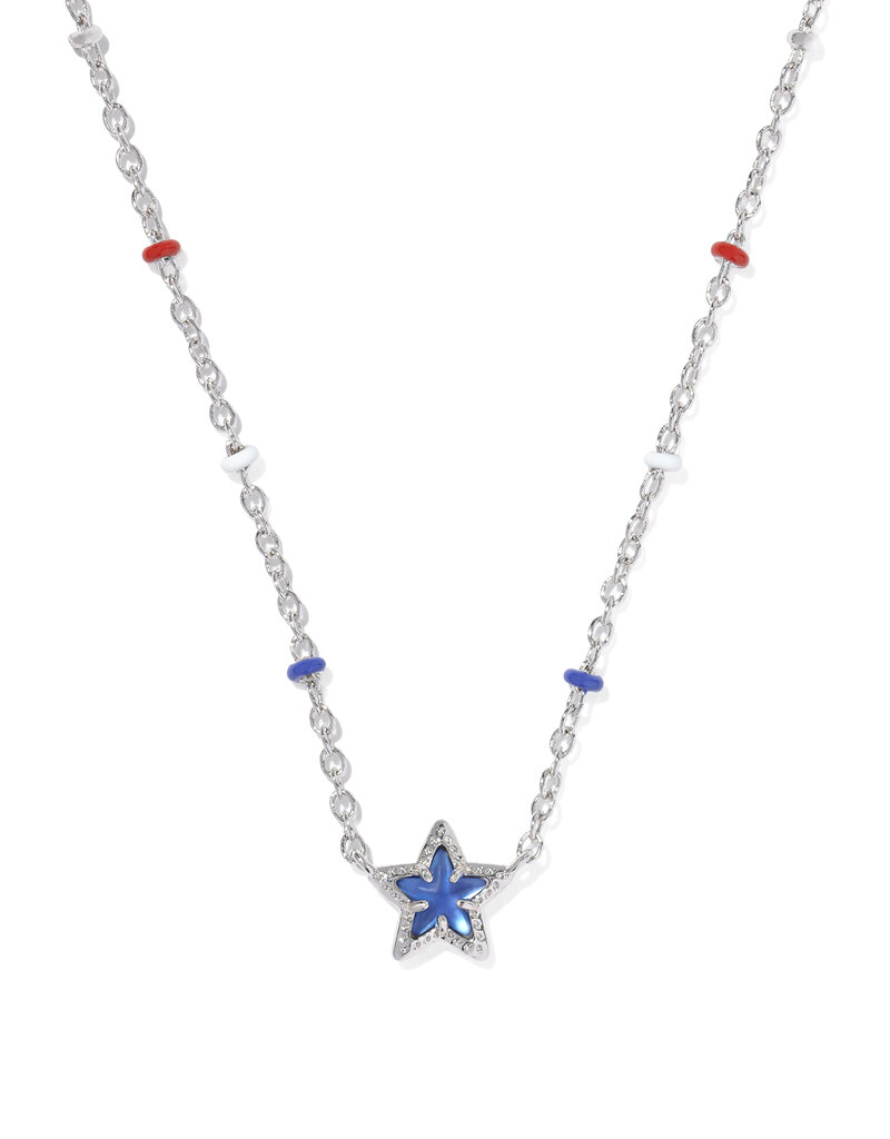 KENDRA SCOTT Mini Cassidy Pendant Necklace