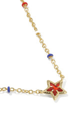 KENDRA SCOTT Mini Cassidy Pendant Necklace