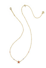 KENDRA SCOTT Mini Cassidy Pendant Necklace