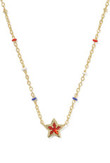 KENDRA SCOTT Mini Cassidy Pendant Necklace