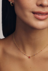 KENDRA SCOTT Mini Cassidy Pendant Necklace
