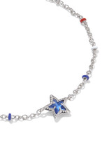 KENDRA SCOTT Mini Cassidy Delicate Bracelet