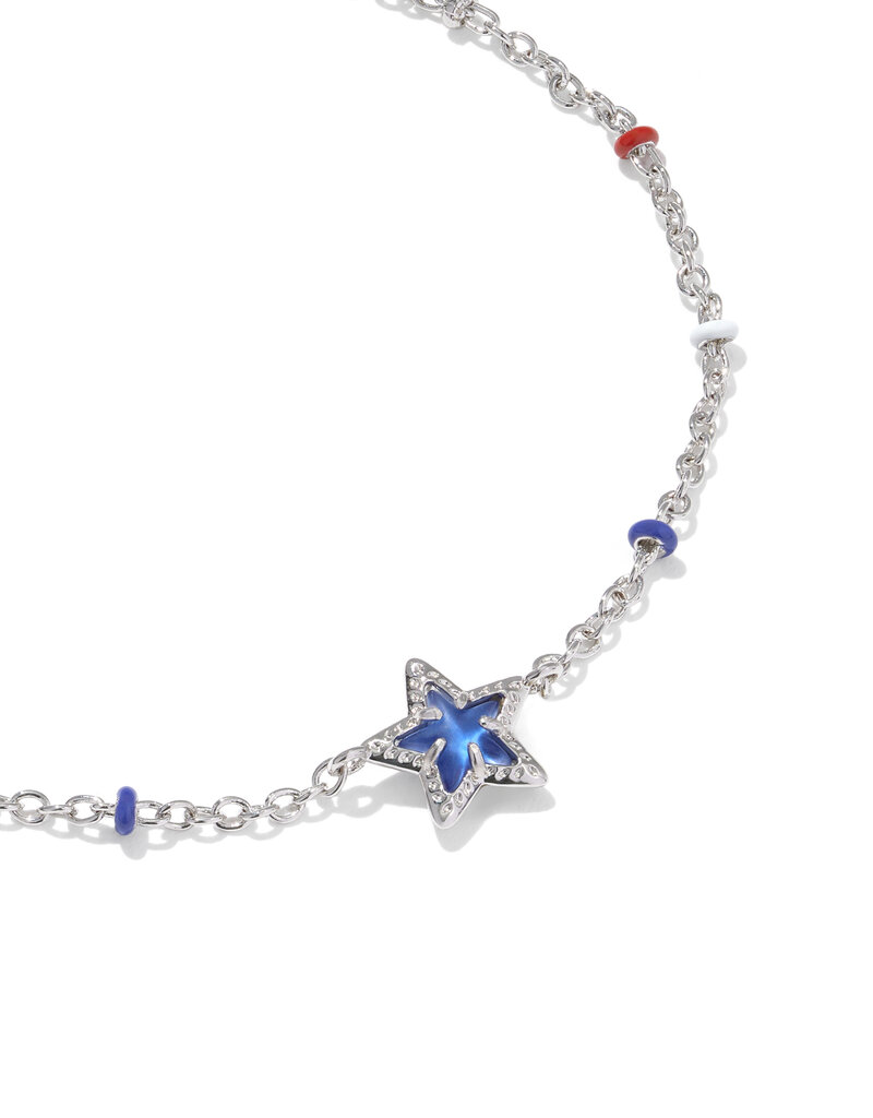 KENDRA SCOTT Mini Cassidy Delicate Bracelet
