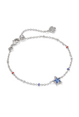 KENDRA SCOTT Mini Cassidy Delicate Bracelet