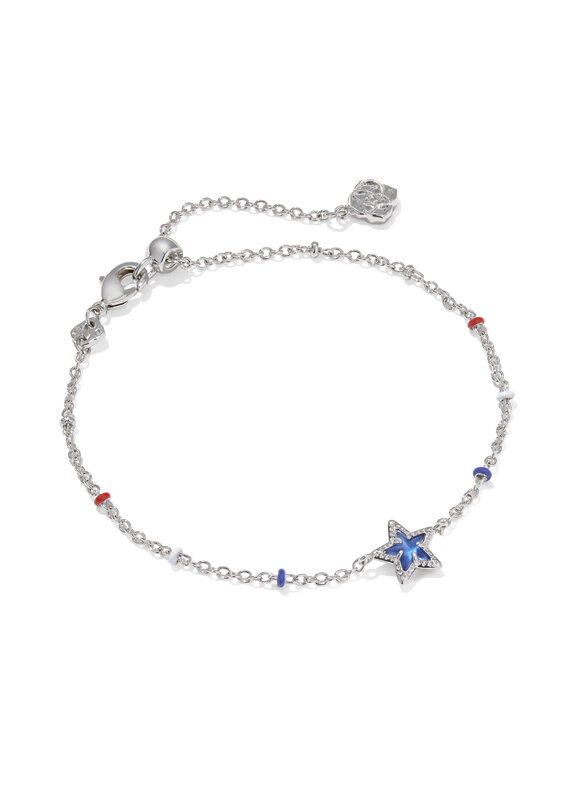 KENDRA SCOTT Mini Cassidy Delicate Bracelet