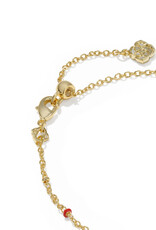 KENDRA SCOTT Mini Cassidy Delicate Bracelet