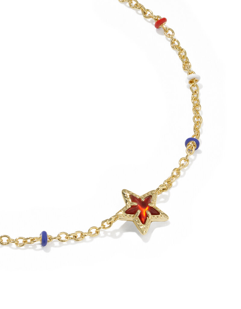 KENDRA SCOTT Mini Cassidy Delicate Bracelet